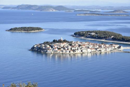 Apartmani Baranovic