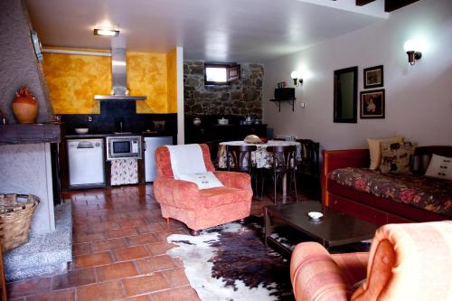 Gallery image of La Quintana de Antón in Jomezana