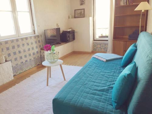 Apartments Alfama Lisbon center