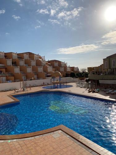 Elite Ocean Paradise Home Tenerife