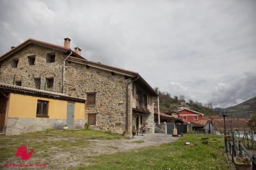 Gallery image of La Quintana de Antón in Jomezana
