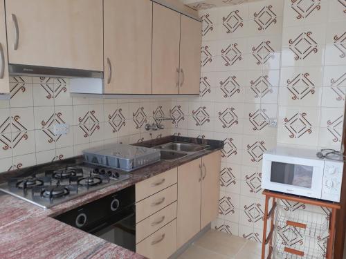 Apartamento 3H