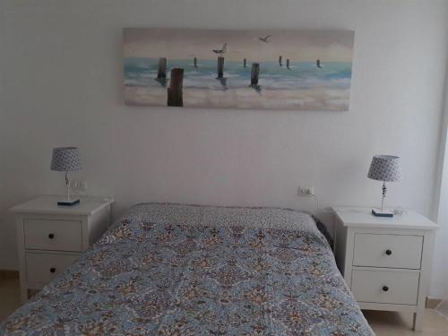 Apartamento 3H