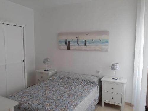 Apartamento 3H