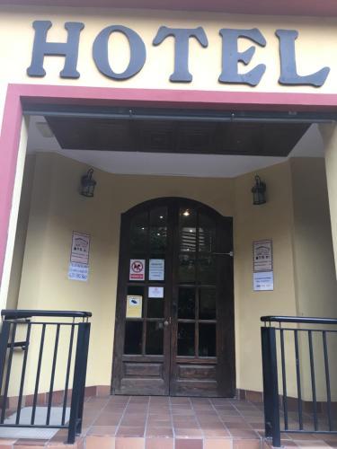 Hostal Penajara Marbella, Marbella – Updated 2022 Prices