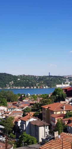 Afbeelding uit fotogalerij van Boğazın incisi.. in Istanbul