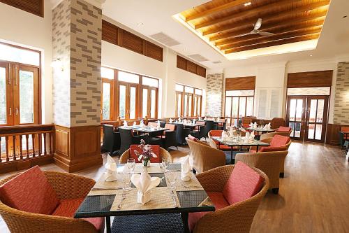 Ristorante o altro punto ristoro di The Empress Premier Chiang Mai