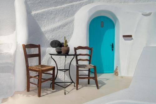 Gallery image of Sophia Oia View in Oia