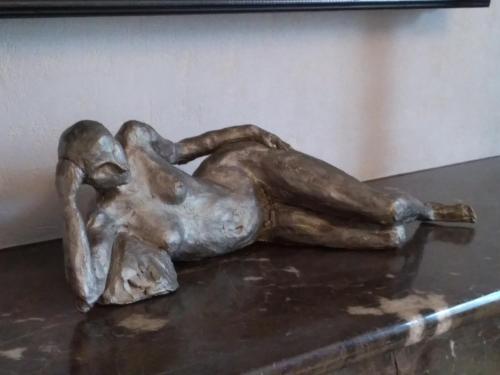 Photo de la galerie de l'établissement Chambre d'hôte le 18-20, à Saint-Martin-des-Entrées