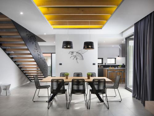 Fotografie z fotogalerie ubytování Villa Paola by Interhome v destinaci Diminići
