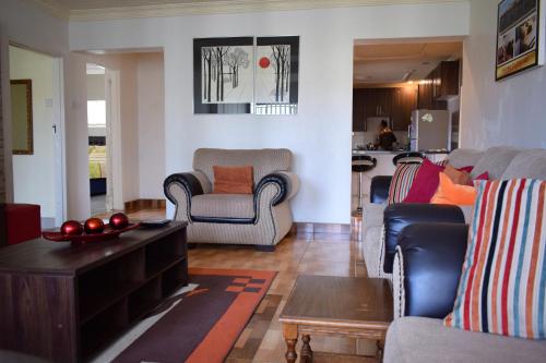 Gallery image of Grey Oak Holiday House in Bulawayo