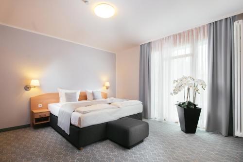 Parkhotel IV Jahreszeiten Kühlungsborn photo 39
