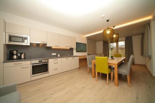 Appartementhaus Burgfried