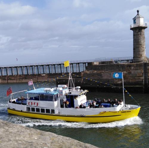 Deerness, 4star gold award 2024, Whitby photo 25