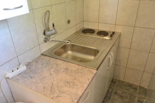 Gallery image of Apartments Stanka in Becici