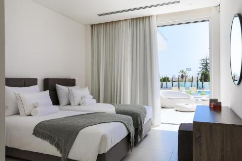 Gallery image of Napa Gem Suites in Ayia Napa