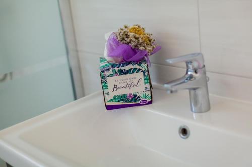 Billede fra billedgalleriet på Apartments Kudec by El-Pi Tours i Malinska