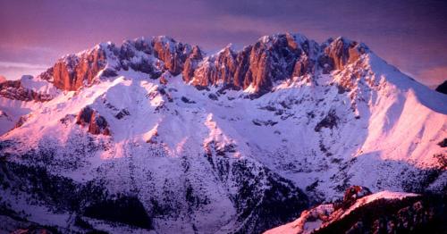 Gallery image of Hotel Prealpi in Castione della Presolana