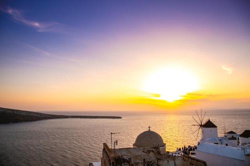Foto Thetis Cave Houses 1