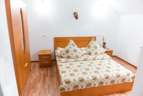 Φωτογραφία από το άλμπουμ του Casa Andreea σε Suceviţa