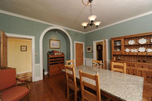 Gallery image of Ford Down Farm B&B in South Molton