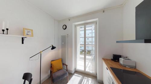 Unique Serviced Living - Gundeldingen