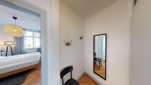 Unique Serviced Living - Gundeldingen