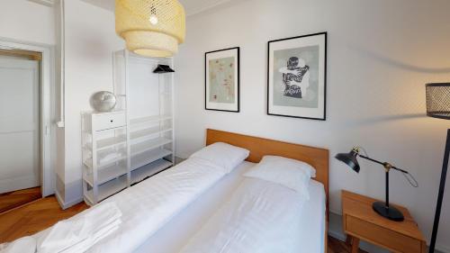Unique Serviced Living - Gundeldingen