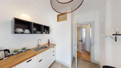 Unique Serviced Living - Gundeldingen