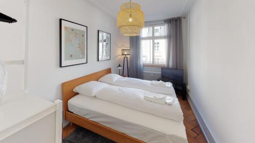 Unique Serviced Living - Gundeldingen