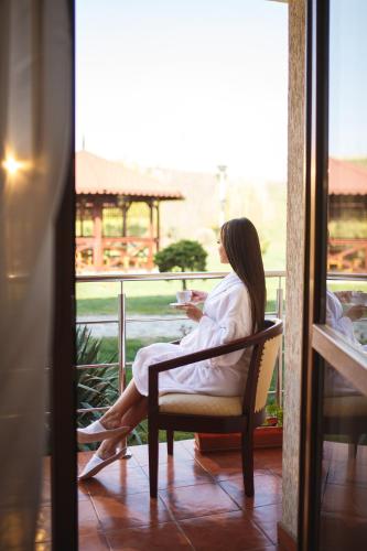 Επισκέπτες που μένουν στο Hotel Astoria