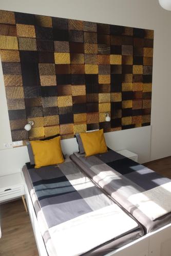 Frank & Fang Apartments MK7 1024 Budapest, 7 Margit körút kép - 3