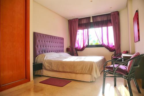 Banus Mimosa Paradise photo 2