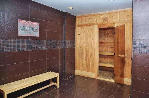 Banus Mimosa Paradise photo 3