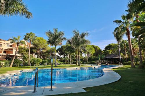 Banus Mimosa Paradise