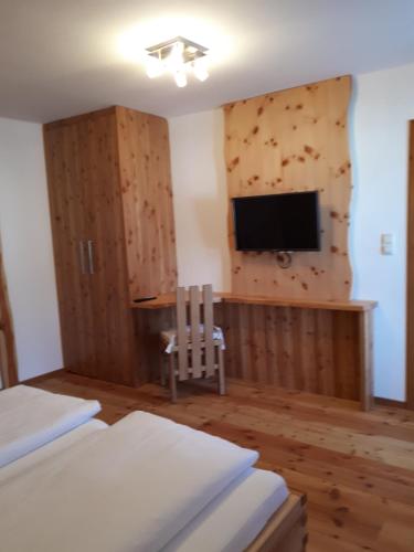 Gallery image of Pension Tannhof in Fuschl am See
