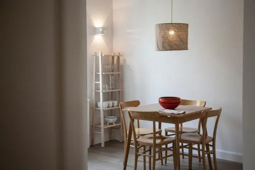 Pietrapiana Boutique Apartments photo 36