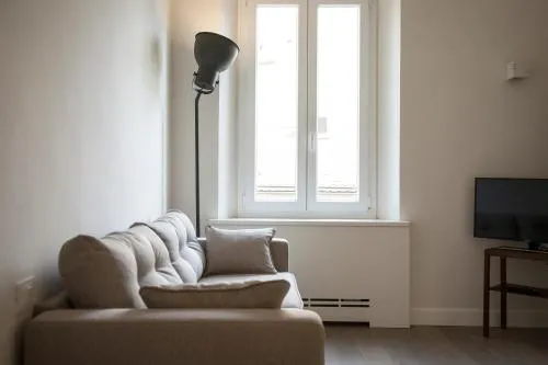 Pietrapiana Boutique Apartments photo 34