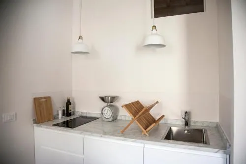 Pietrapiana Boutique Apartments photo 11