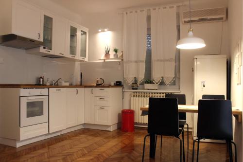 Zagreb Stay