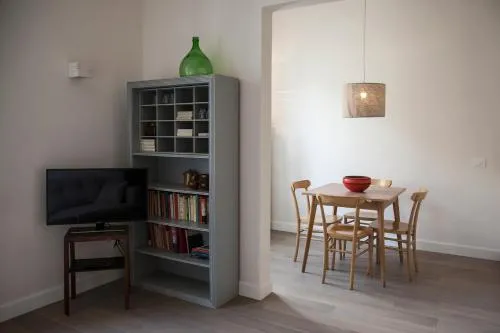 Pietrapiana Boutique Apartments photo 39