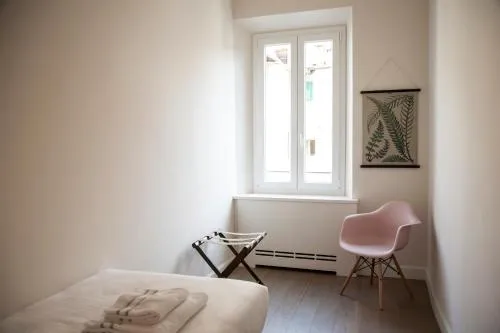 Pietrapiana Boutique Apartments photo 38