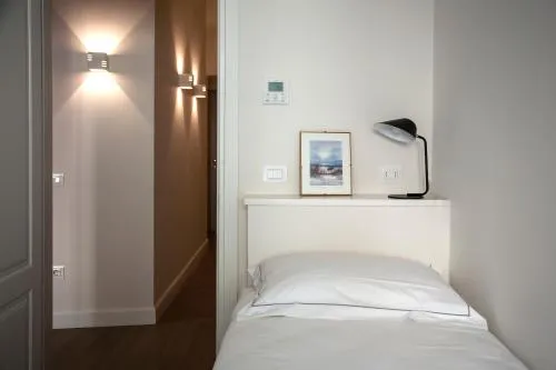 Pietrapiana Boutique Apartments photo 12