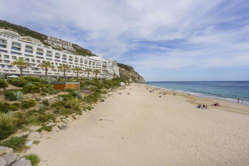 Sesimbra Prime Apartment by be@home
