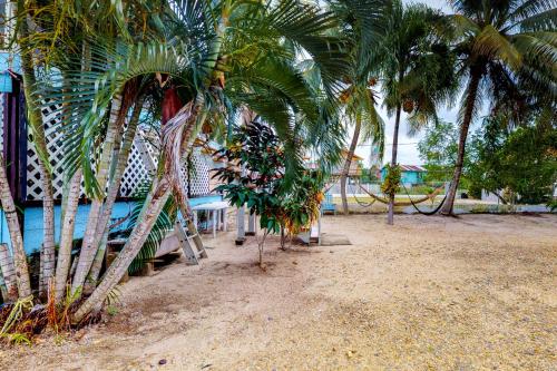 Gallery image of Carol's Cabanas in Placencia Village