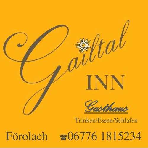 Gailtal Inn – Photos 3