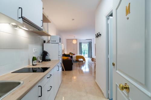 Minerva Suites by Kaarina