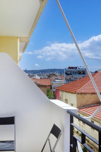 Cozy Studio Chania