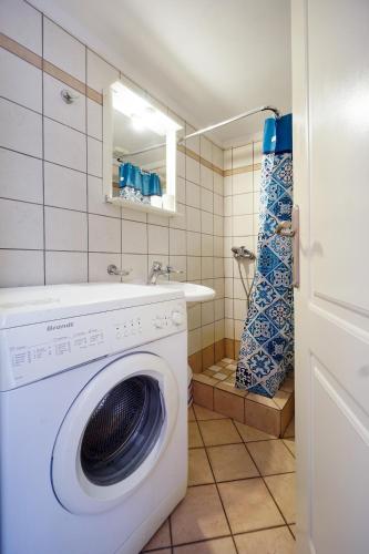 Cozy Studio Chania