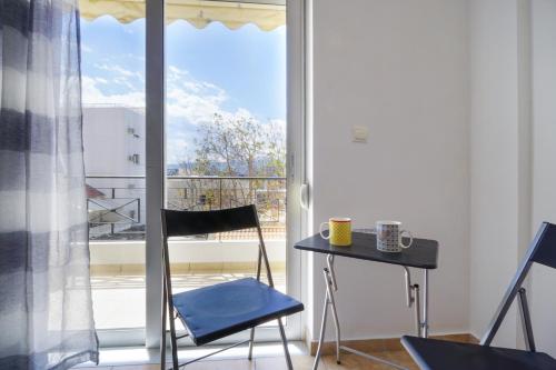 Cozy Studio Chania